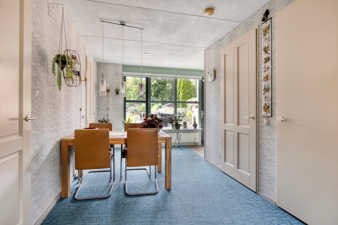 Photo 13 of Dagpauwoog 4-A