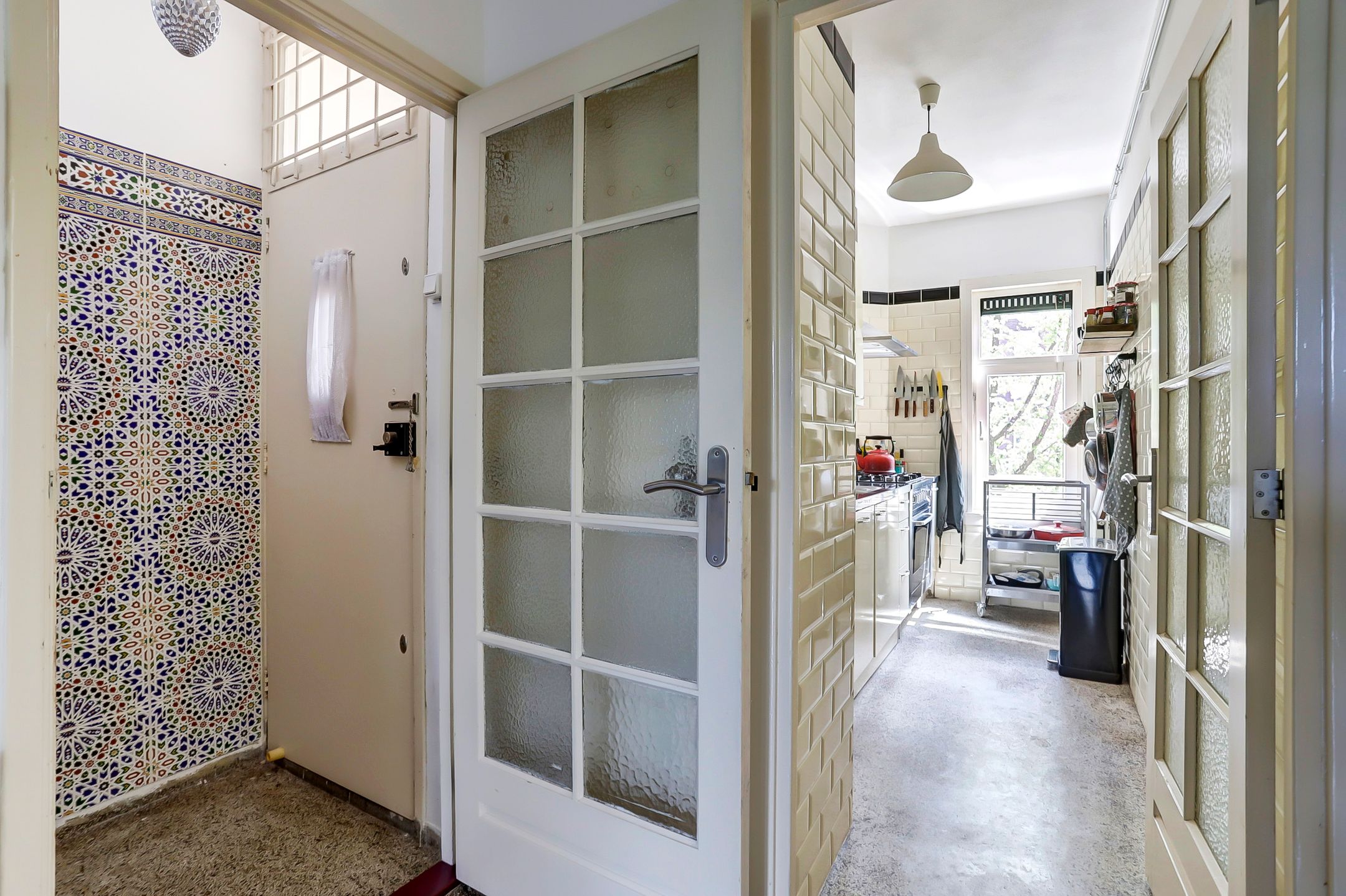 Foto 9 van Stadhoudersweg 29-C