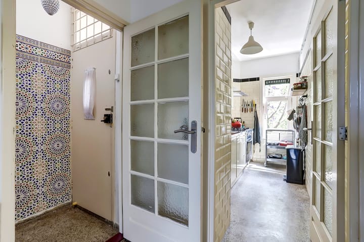 Foto 9 van Stadhoudersweg 29-C