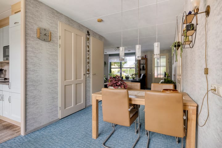 Photo 14 of Dagpauwoog 4-A