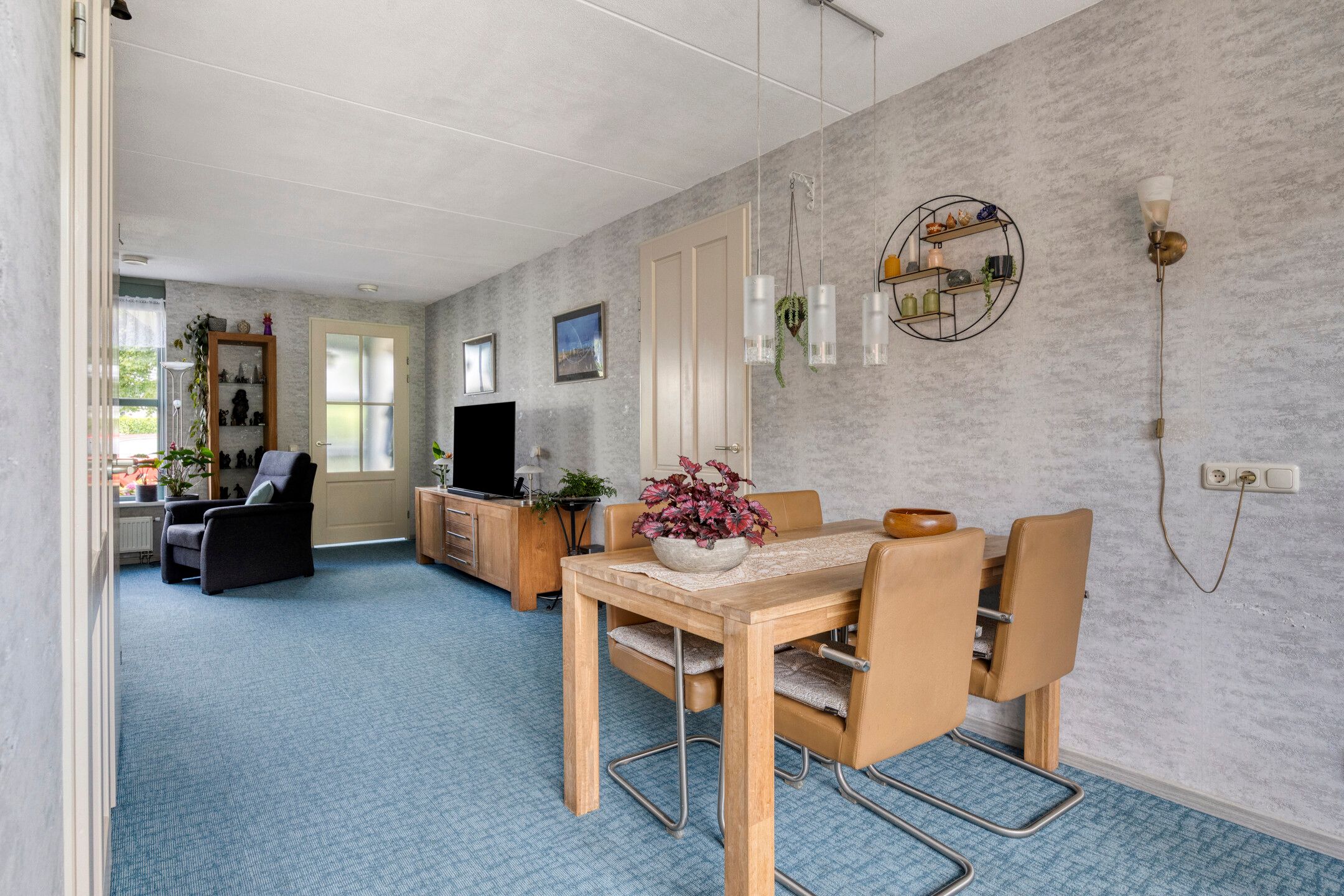 Photo 15 of Dagpauwoog 4-A