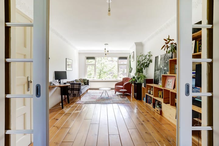 Foto 11 van Stadhoudersweg 29-C