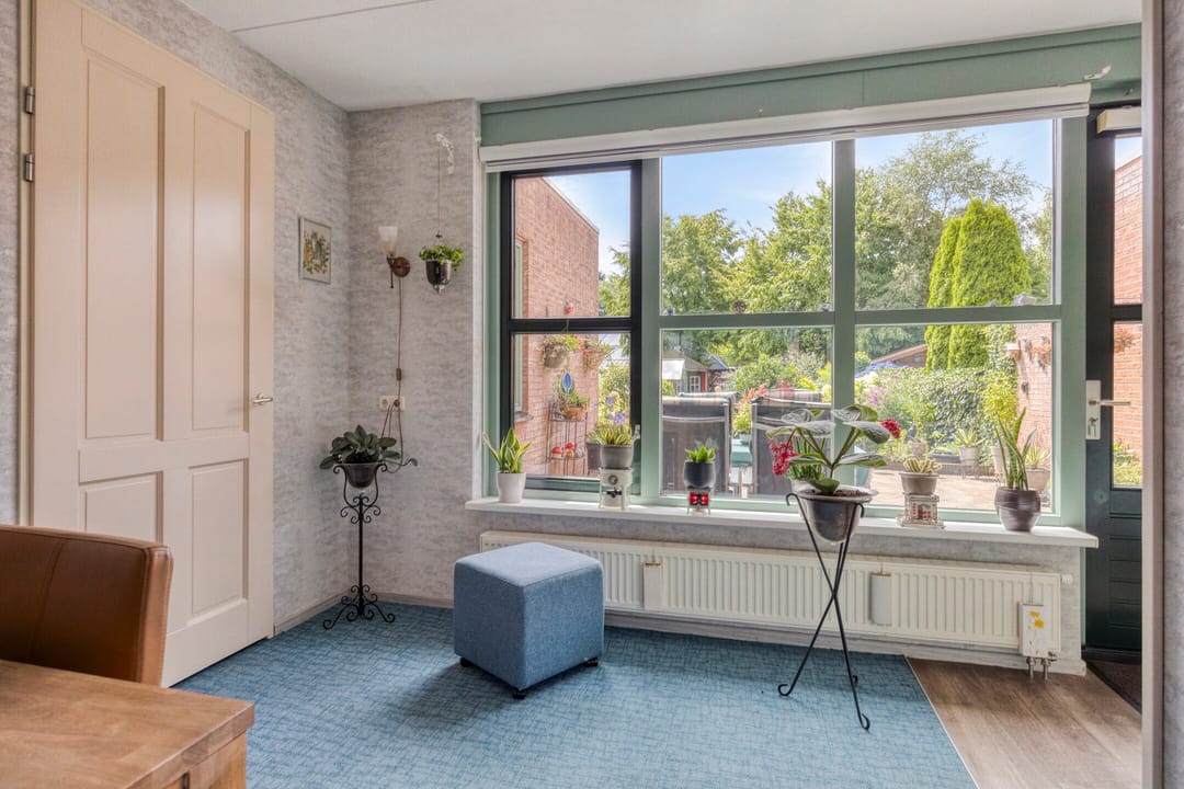 Photo 16 of Dagpauwoog 4-A