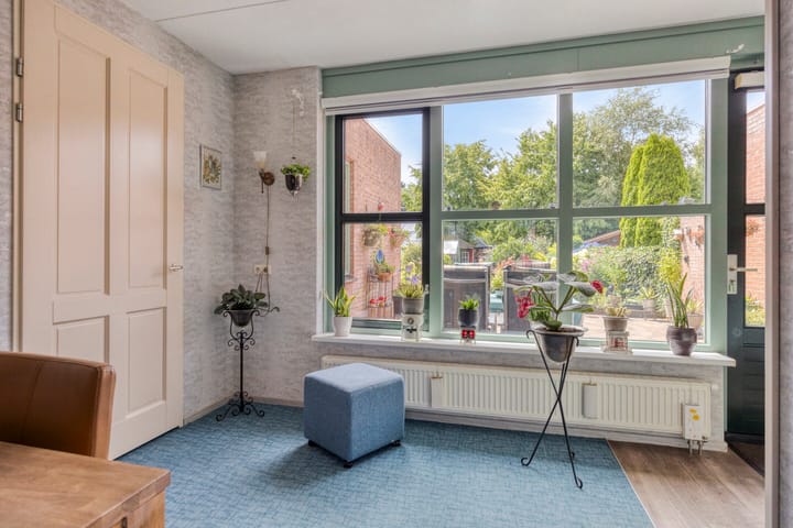 Photo 16 of Dagpauwoog 4-A