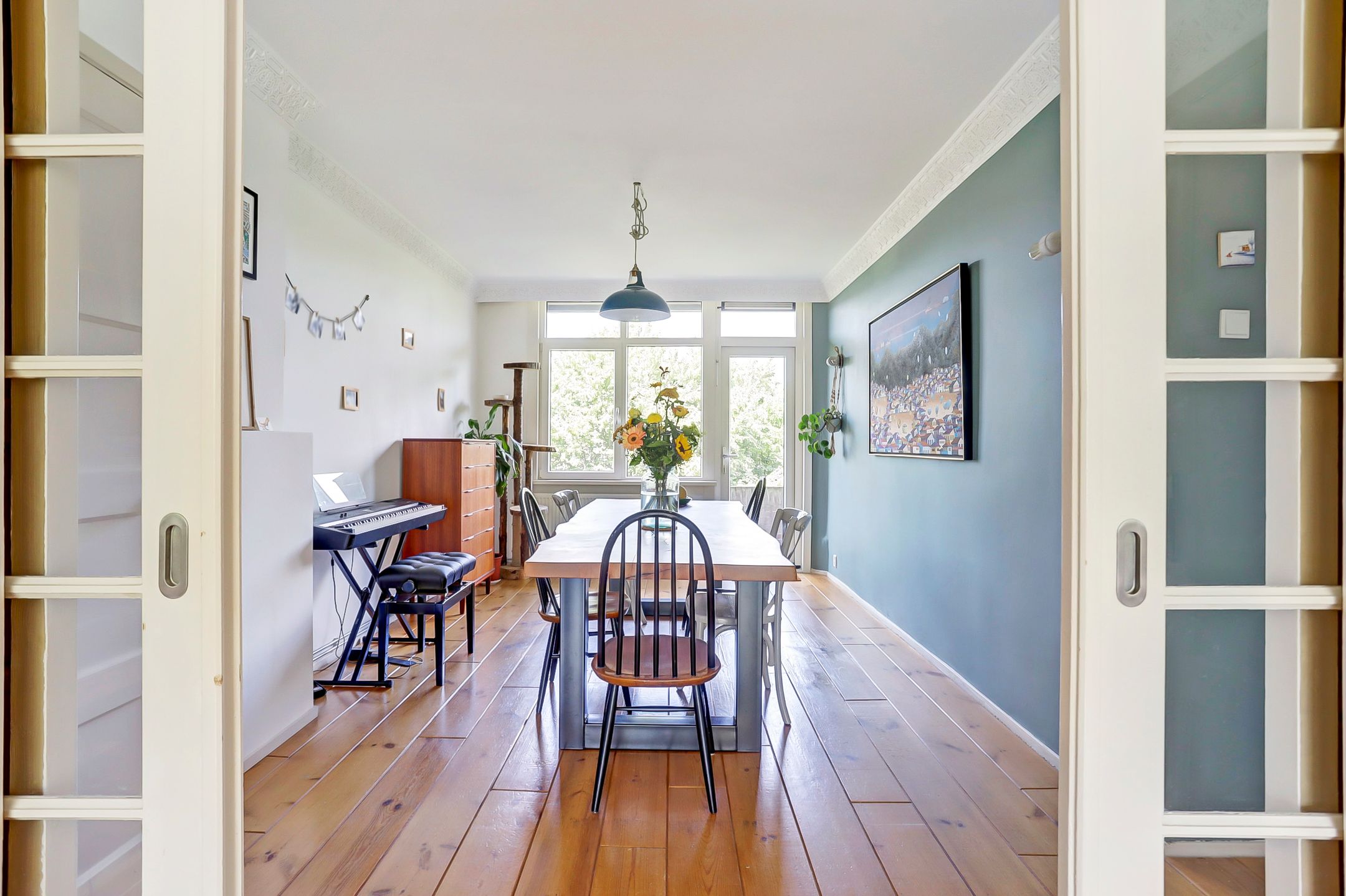 Foto 12 van Stadhoudersweg 29-C