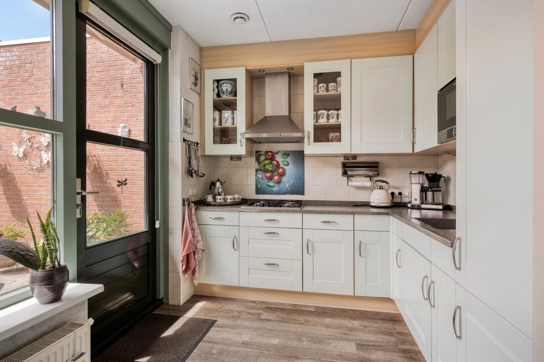 Photo 17 of Dagpauwoog 4-A