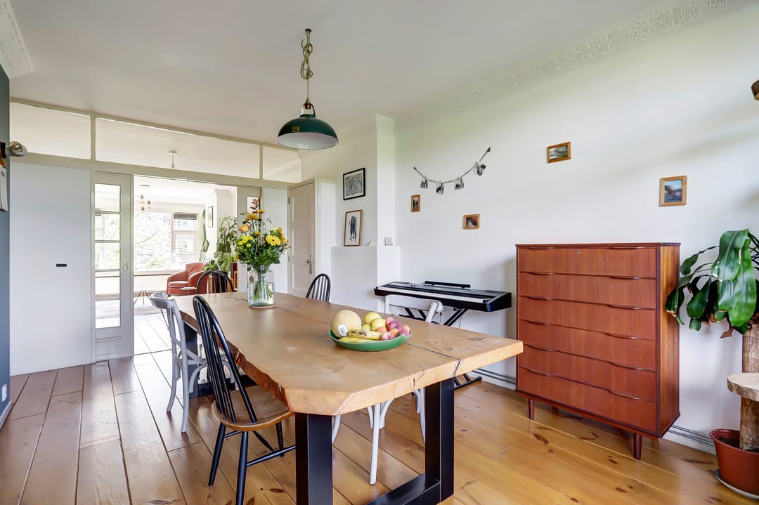 Foto 13 van Stadhoudersweg 29-C