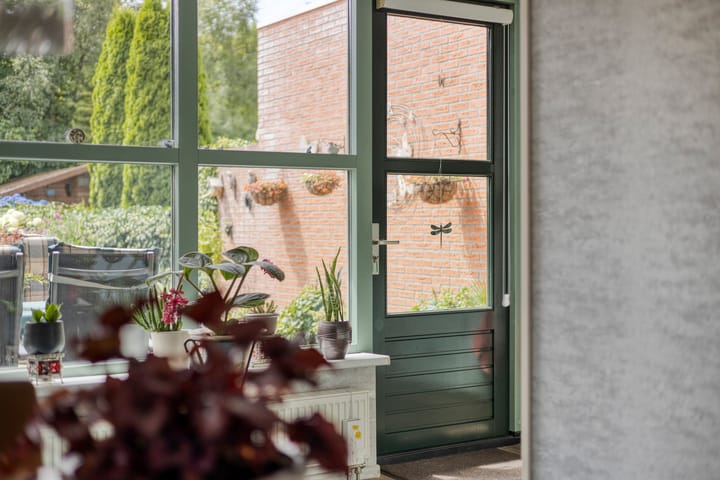 Photo 18 of Dagpauwoog 4-A