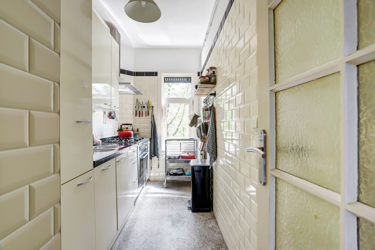 Foto 14 van Stadhoudersweg 29-C