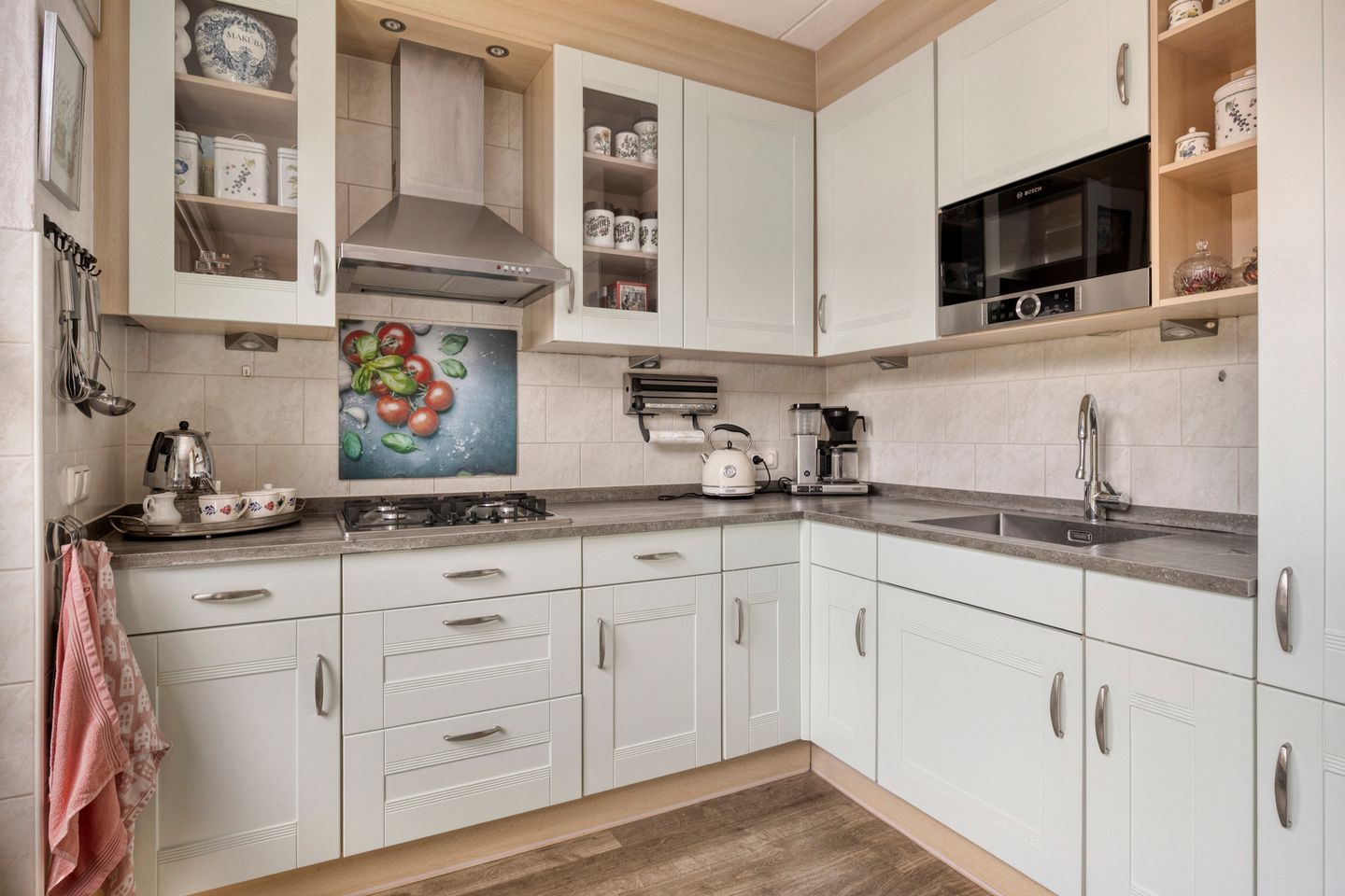 Photo 19 of Dagpauwoog 4-A