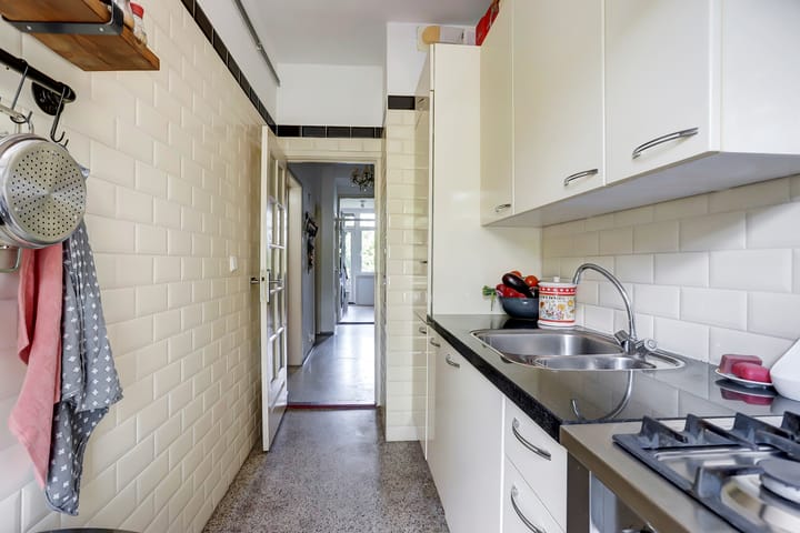 Foto 15 van Stadhoudersweg 29-C