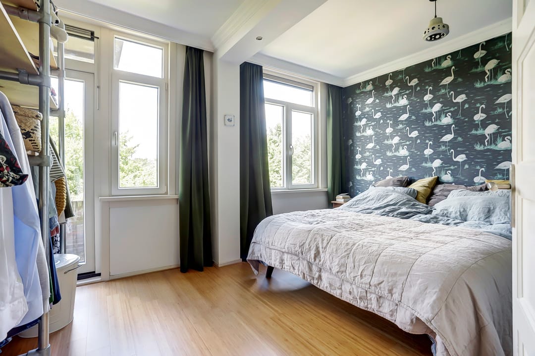 Foto 16 van Stadhoudersweg 29-C