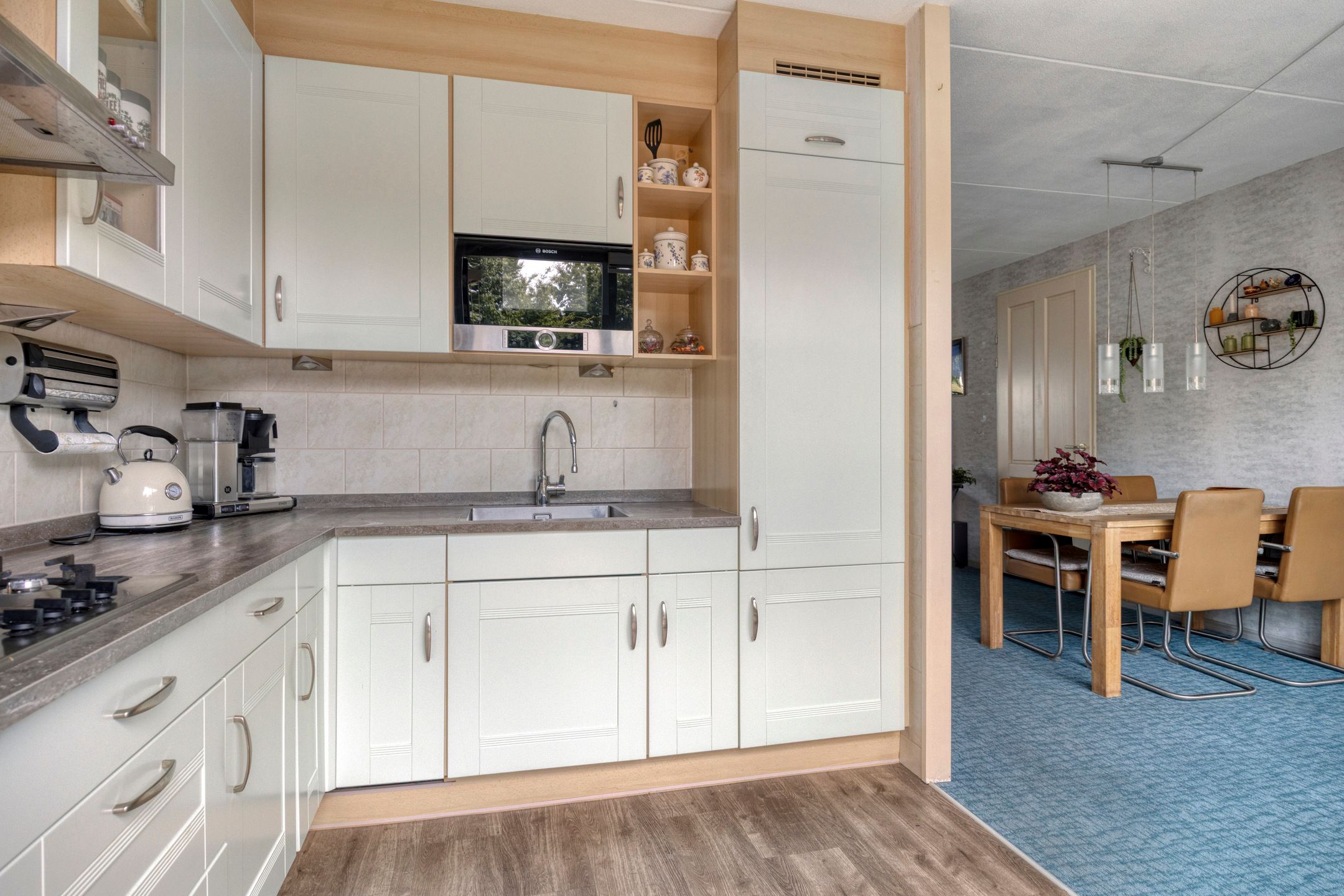 Photo 21 of Dagpauwoog 4-A