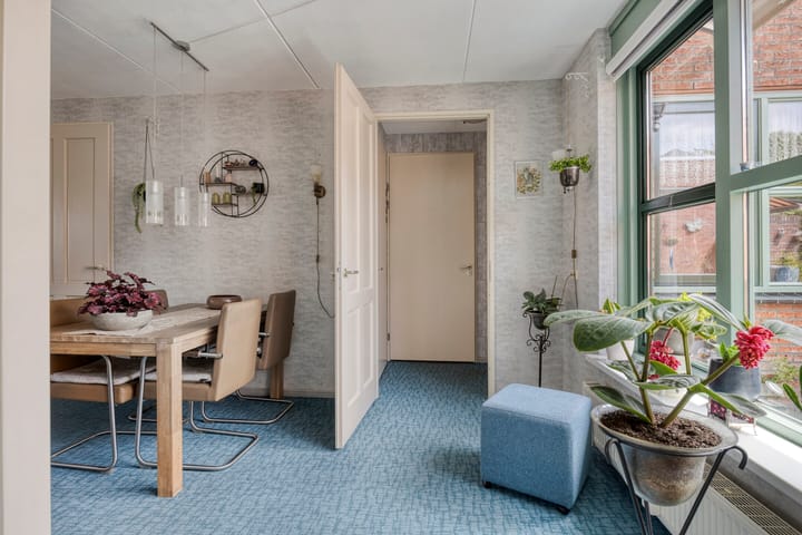 Photo 22 of Dagpauwoog 4-A