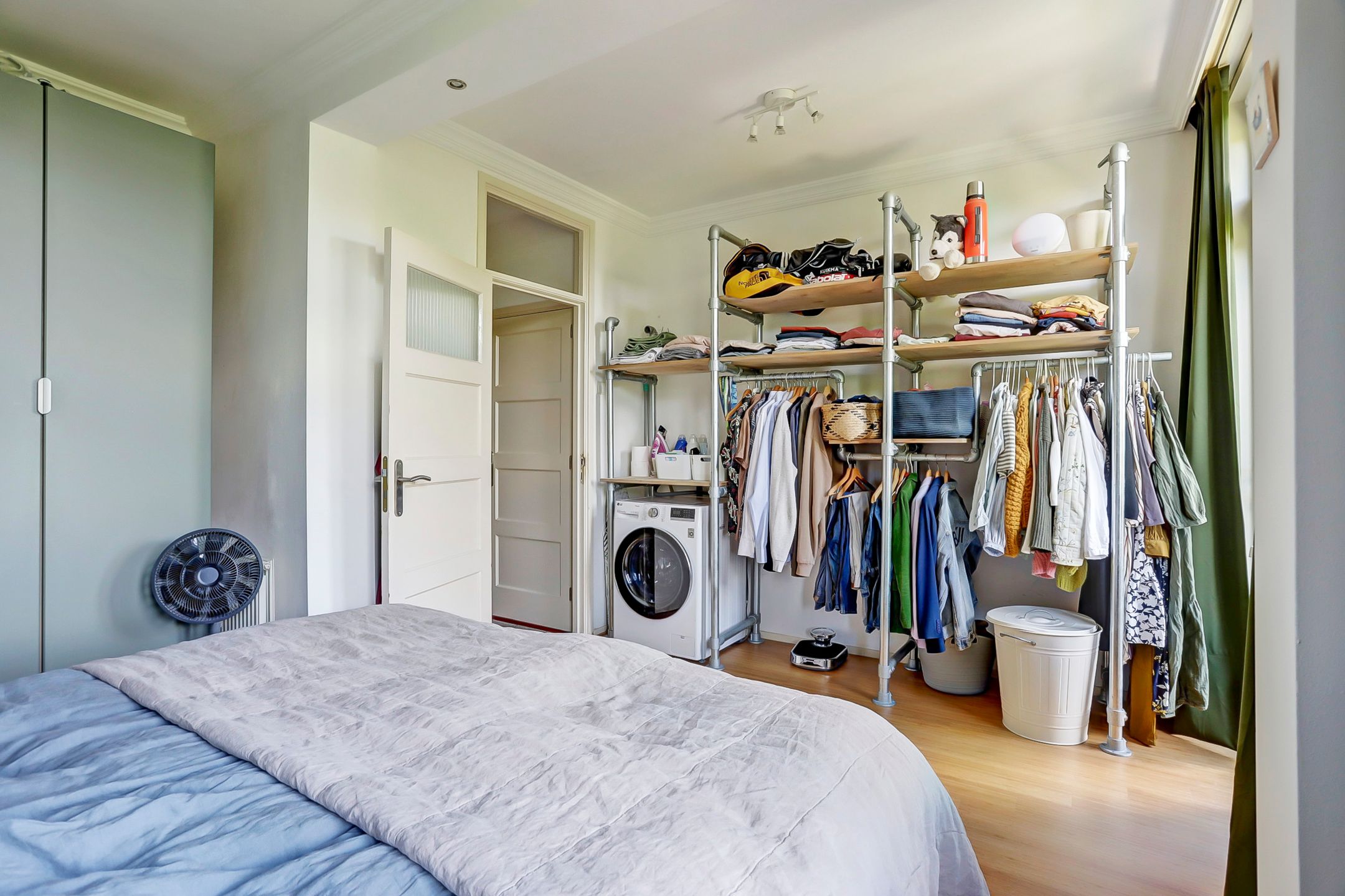 Foto 18 van Stadhoudersweg 29-C