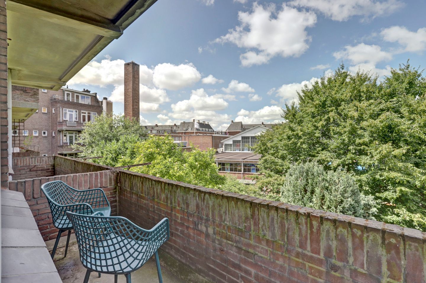 Foto 19 van Stadhoudersweg 29-C