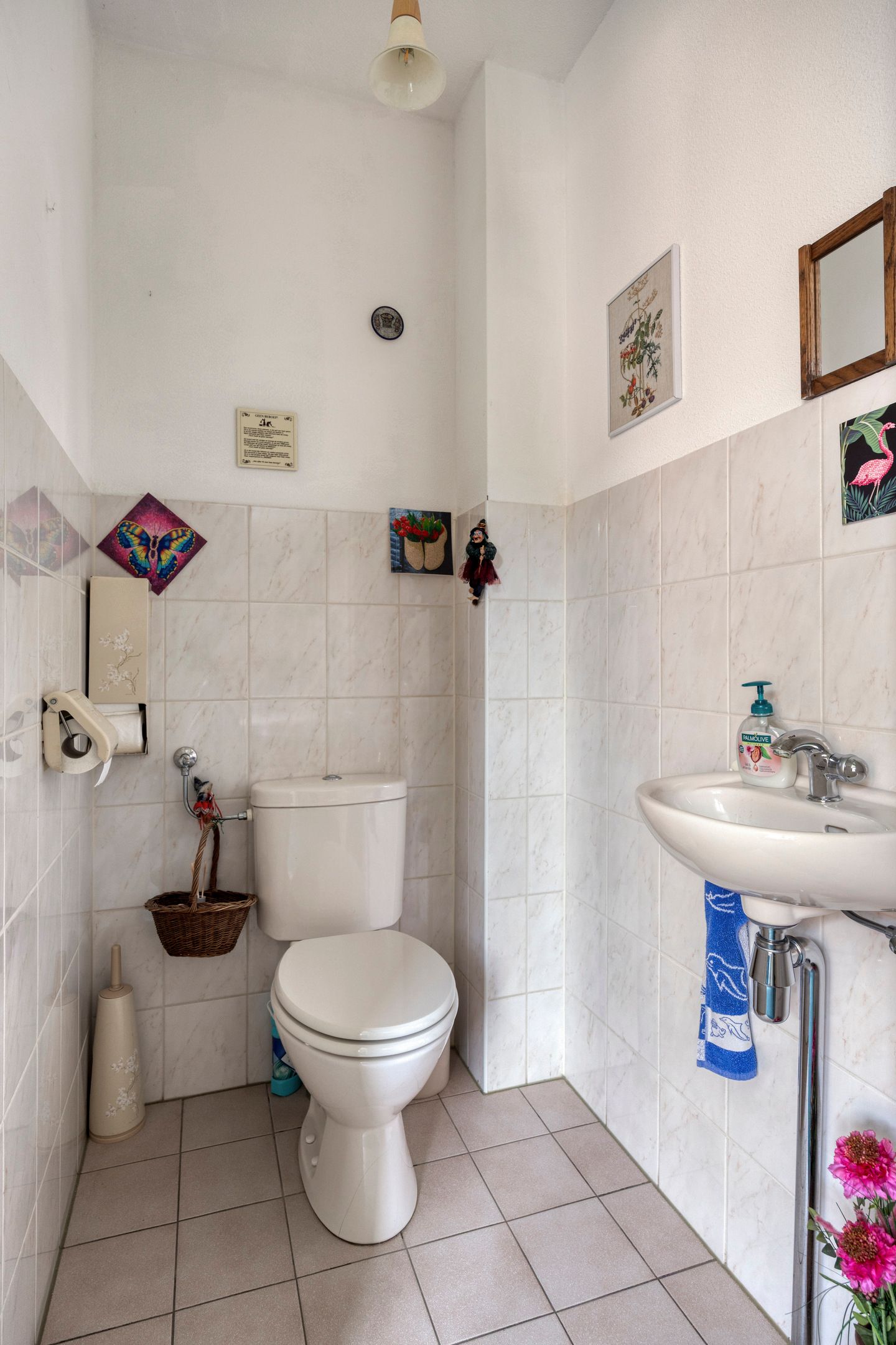 Photo 24 of Dagpauwoog 4-A