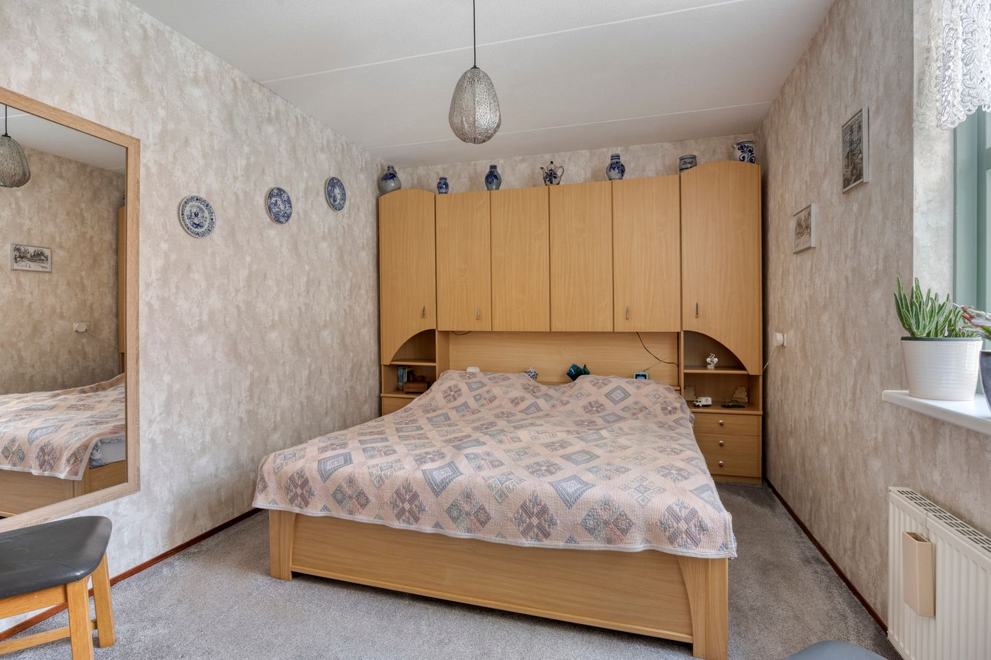 Photo 25 of Dagpauwoog 4-A