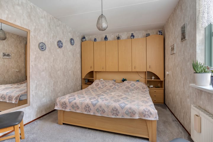 Photo 25 of Dagpauwoog 4-A