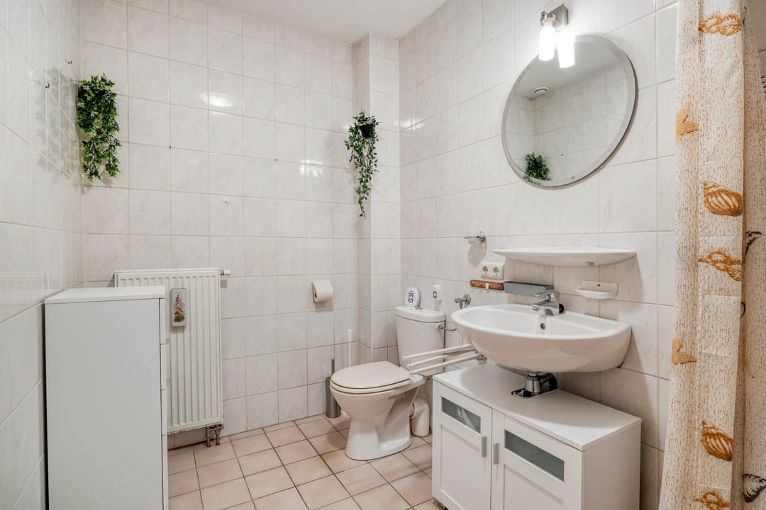 Photo 26 of Dagpauwoog 4-A