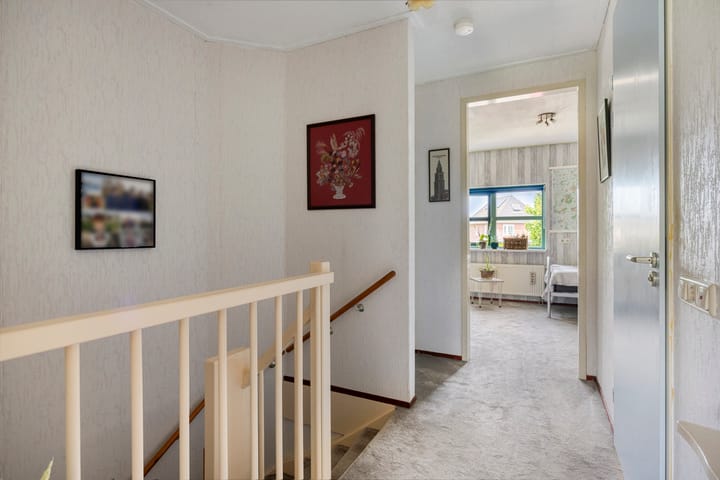 Photo 28 of Dagpauwoog 4-A