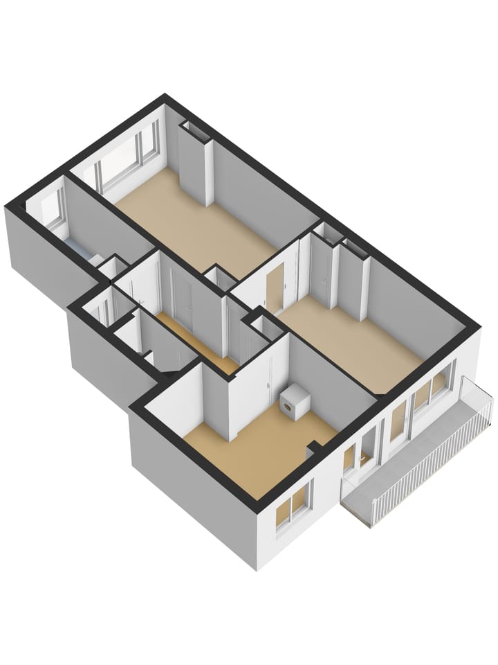 Foto 24 van Stadhoudersweg 29-C