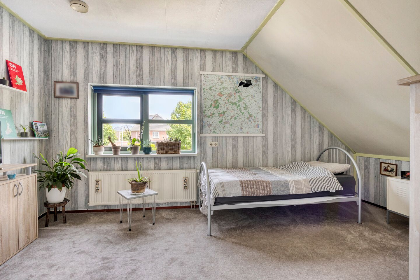 Photo 29 of Dagpauwoog 4-A