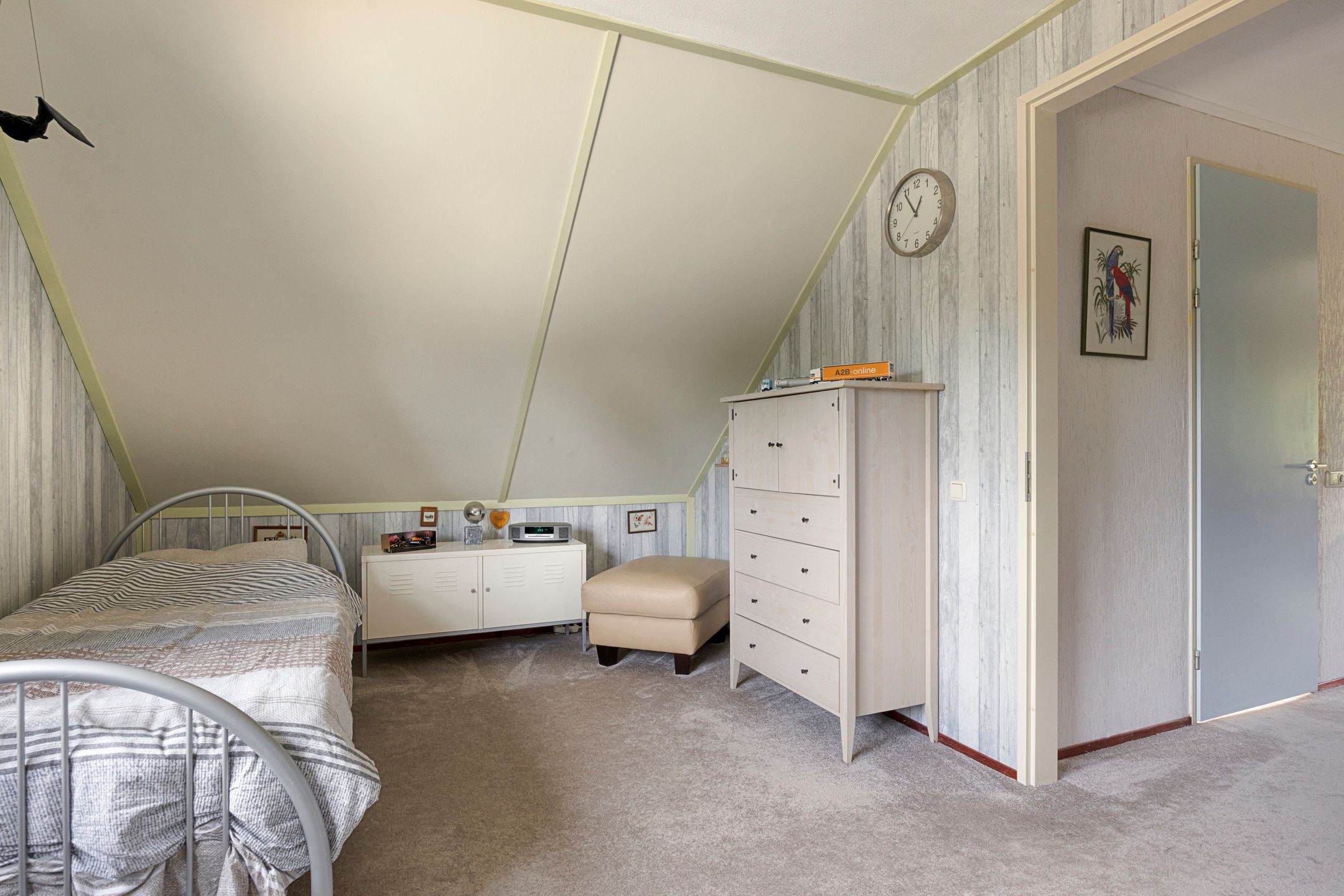 Photo 30 of Dagpauwoog 4-A