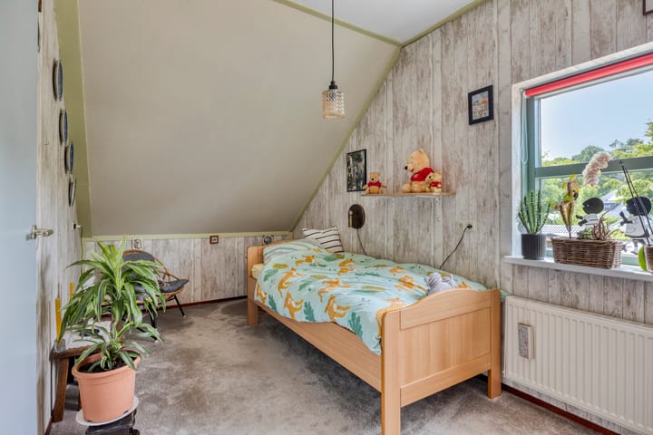 Photo 31 of Dagpauwoog 4-A