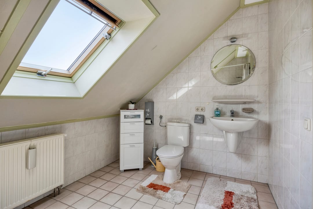 Photo 32 of Dagpauwoog 4-A