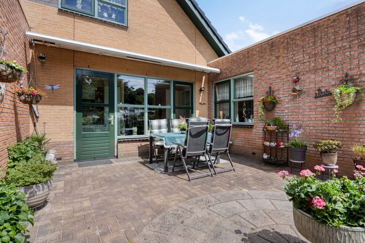 Photo 34 of Dagpauwoog 4-A