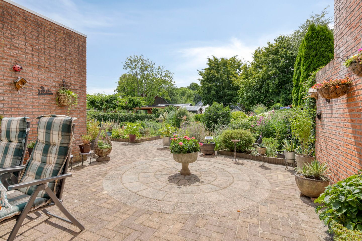 Photo 35 of Dagpauwoog 4-A