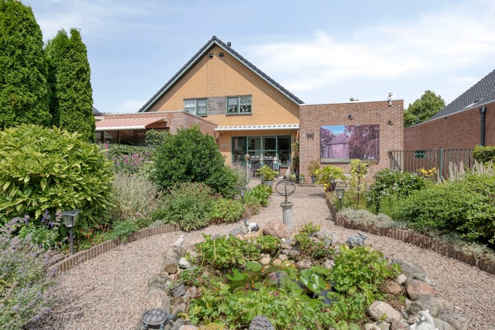 Photo 39 of Dagpauwoog 4-A