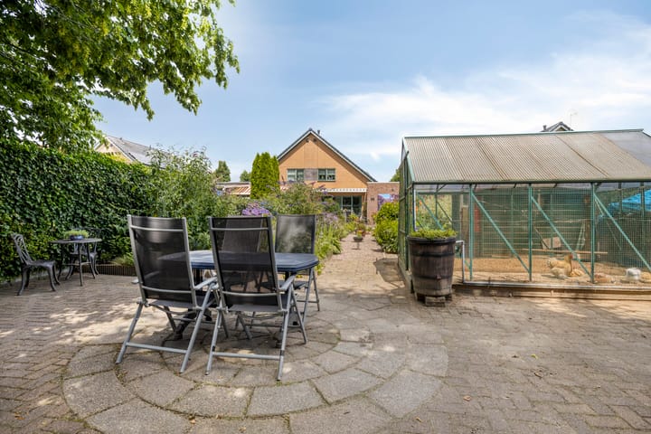 Photo 41 of Dagpauwoog 4-A