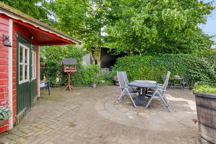 Photo 42 of Dagpauwoog 4-A