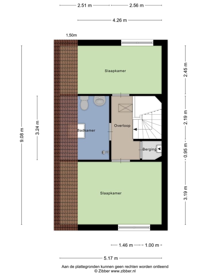 Photo 46 of Dagpauwoog 4-A