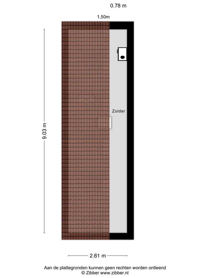 Photo 47 of Dagpauwoog 4-A