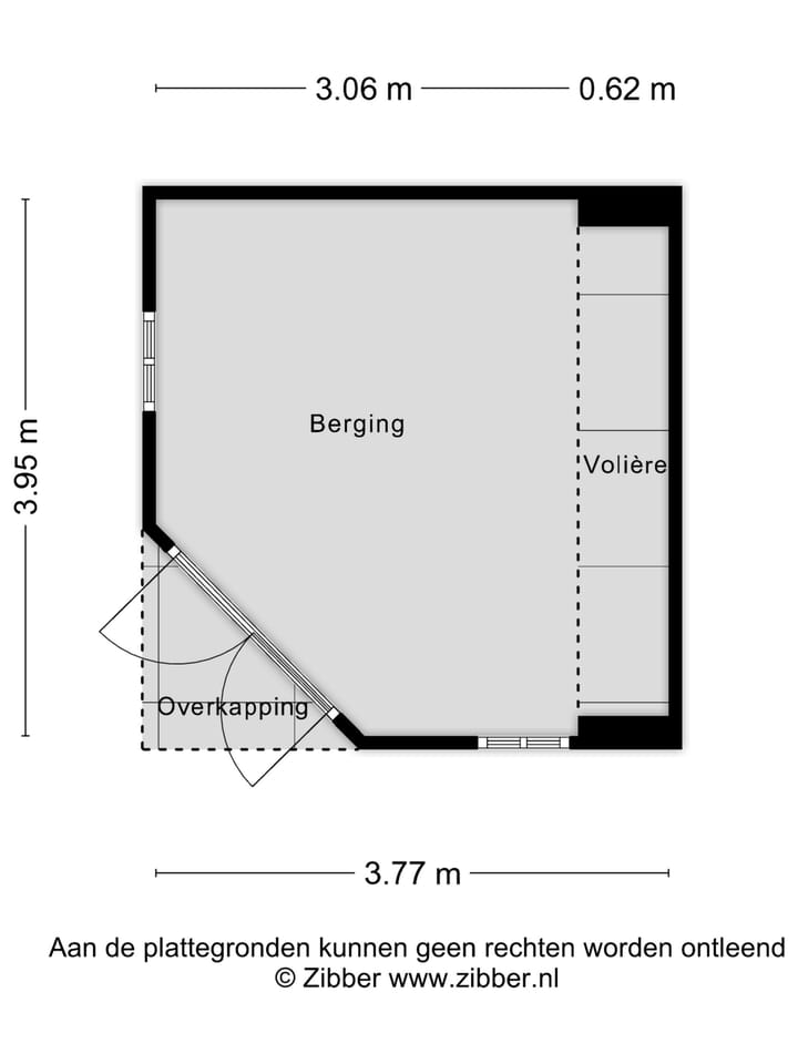 Photo 48 of Dagpauwoog 4-A