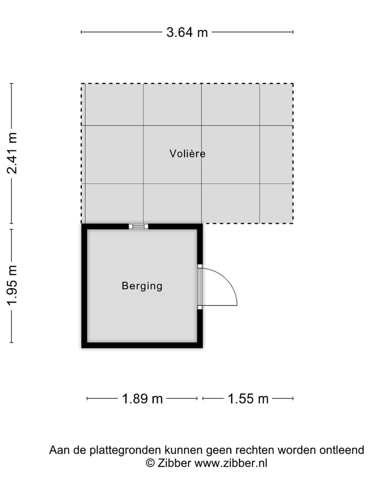 Photo 49 of Dagpauwoog 4-A