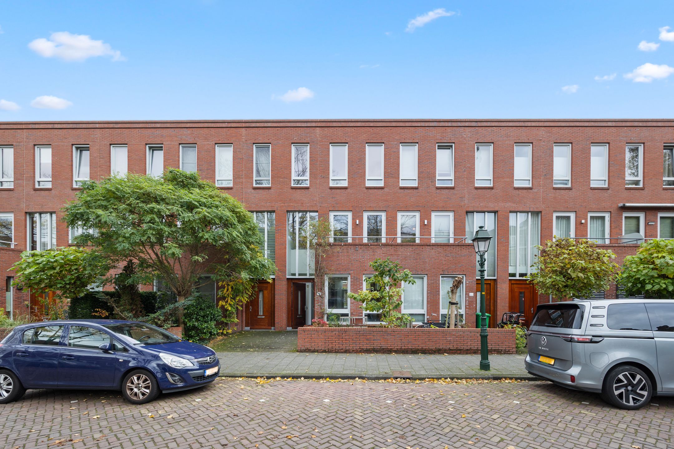 Foto 3 van Amalia van Solmsstraat 78