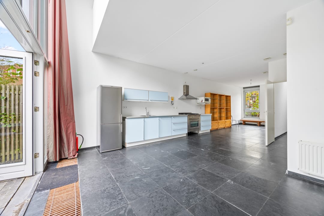 Foto 8 van Amalia van Solmsstraat 78