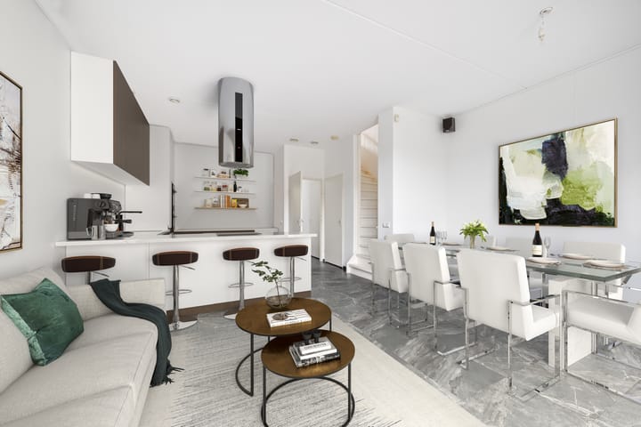 Foto 10 van Amalia van Solmsstraat 78