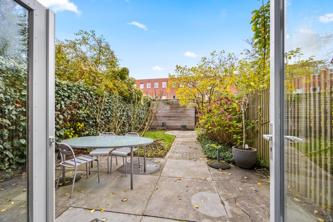 Foto 16 van Amalia van Solmsstraat 78