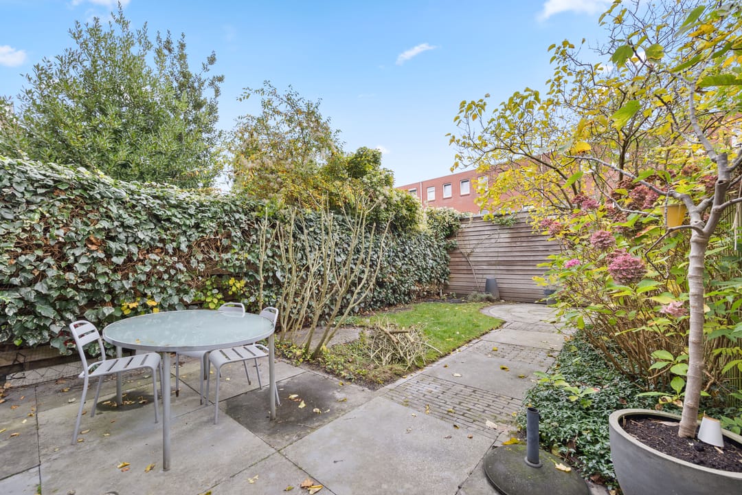 Foto 17 van Amalia van Solmsstraat 78