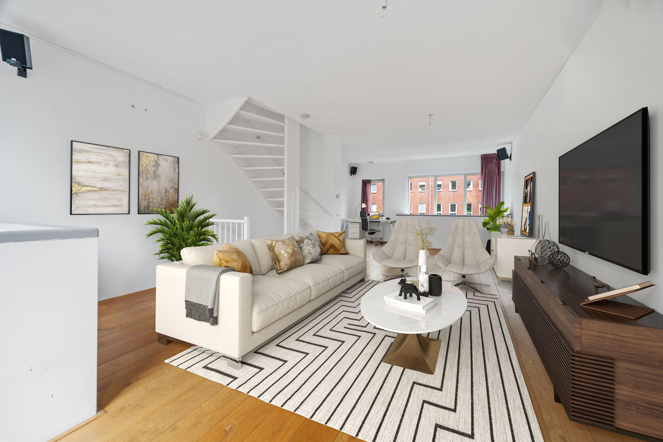 Foto 21 van Amalia van Solmsstraat 78