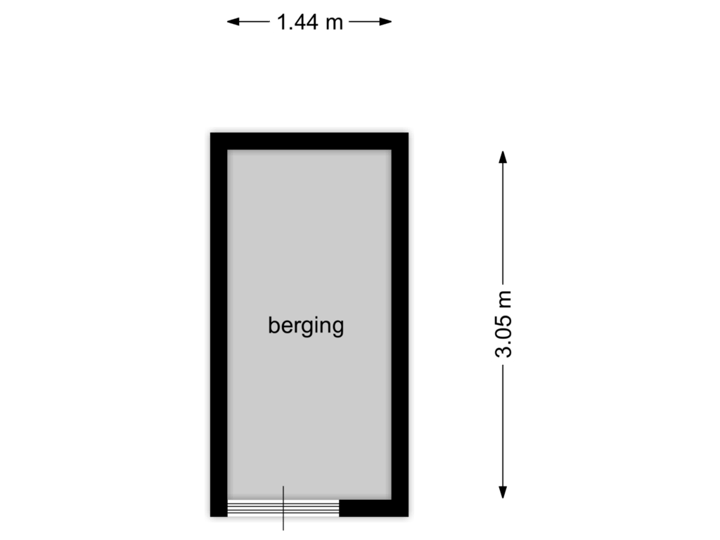 berging