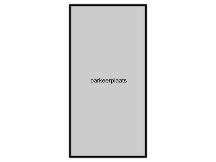 parkeerplaats