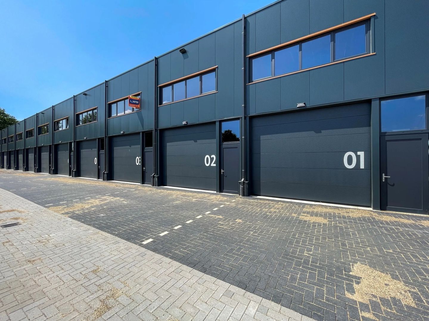 View photo 3 of In de Cramer 35-BU6