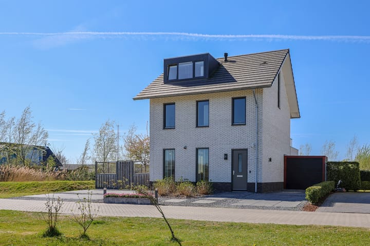 Galileo Galileistraat 44