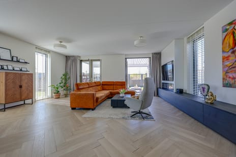 Galileo Galileistraat 44 tertiary image